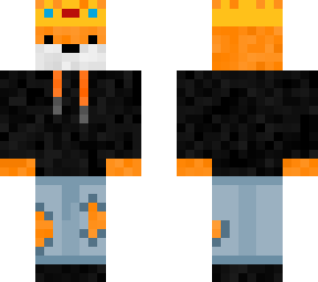 fox king