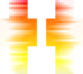 freezing flames