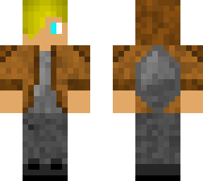 gamerkid11 vault hunter