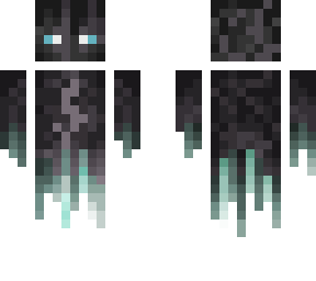 ghost shader