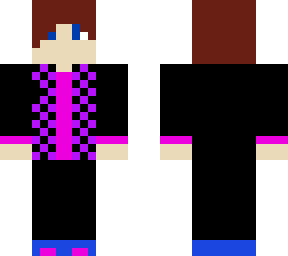 gmrbeesties first skin