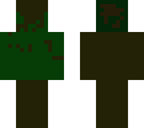 grass skin