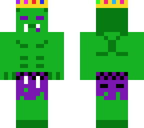 green beast 1