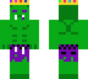 green beast