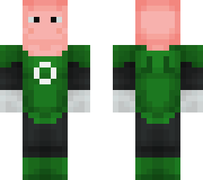 green lantern