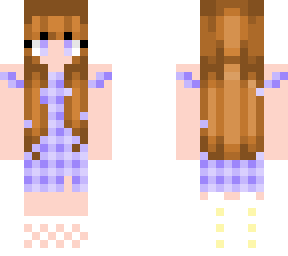 hazel (with heels)