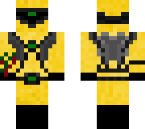 hazmat 3000 (zombified)