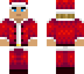 holiday elrol