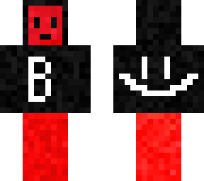 hoodie red boy