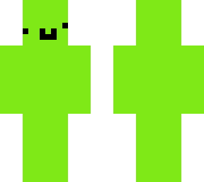 hummingbird green derp skin