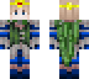illusion makeover