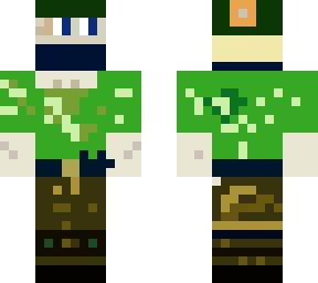 imperial scout