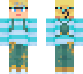 inthelittlewood mcc28