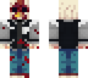 jacket edelmit
