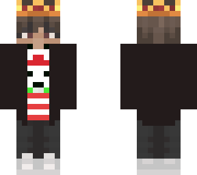 jammyboy109  christmas