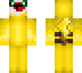joker pikachu