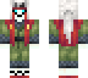 jona/jiraiyja