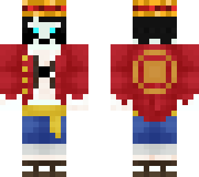 jona/luffy