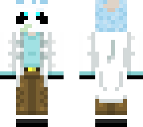jona/rick