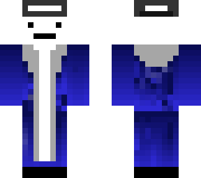 koly skin minecraft youtuber