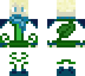 leaf boy