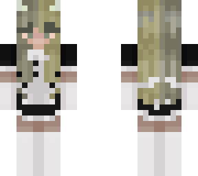 lizard triplet skin