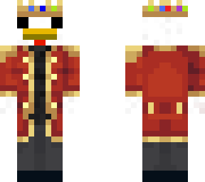 lord chicken