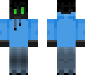 mage hoodie