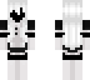 maid
