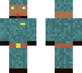 marine soldier