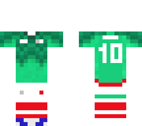 mexico 2022 home kit