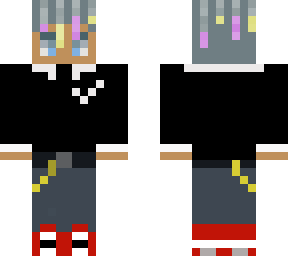 mike