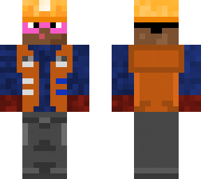 minva constructor
