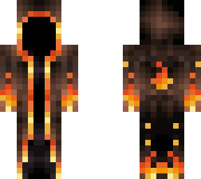 modified fire mage