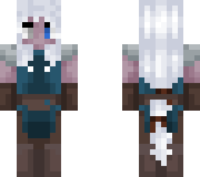 moon shadow elf