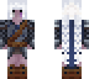 moon shadow elf