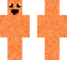 mr orange