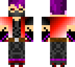 my avatar