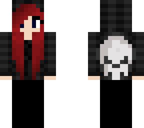 my main skin