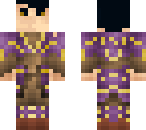 my sheogorath