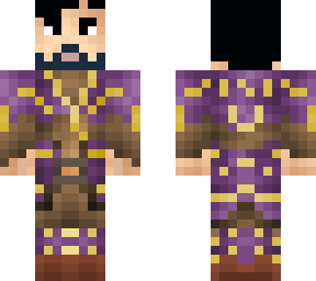 my sheogorath v2