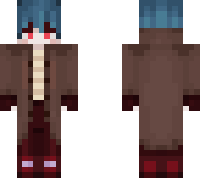 my skin