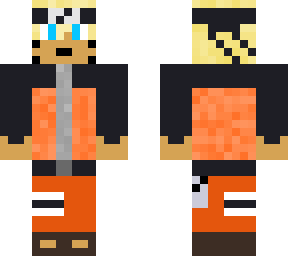 naruto uzumaki