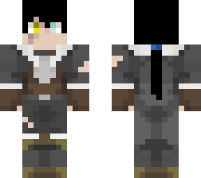 necro (jotnar)