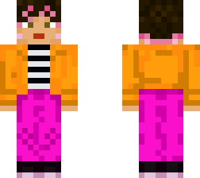 neon b