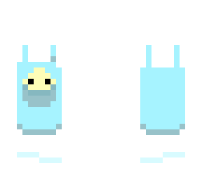 overall clothing base