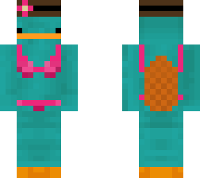 perry