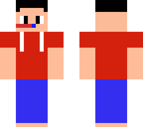 personagamer