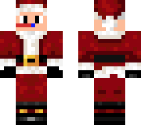 personagamernavidad