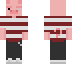 pig casual 2